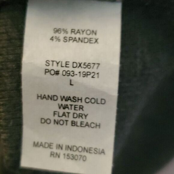 FASHION NOVA BROWN STRETCH MIDI DRESS LARGE Sexy Bodycon Tight Classic Basic Y2K - Picture 6 of 6